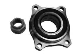 Подшипник ступицы колеса