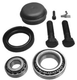 Подшипник ступицы колеса