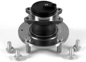 Ступица колеса Ступица колеса