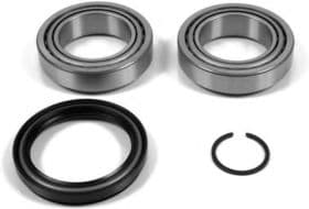 Підшипник ступиці