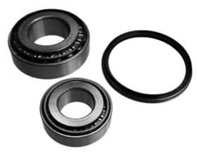 Подшипник ступицы колеса