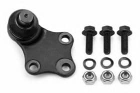 Шаровая опора