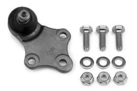 Шаровая опора