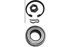 Подшипник ступицы колеса