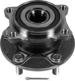 Ступица колеса