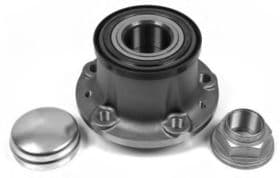 Ступица колеса