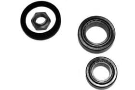 Подшипник ступицы колеса