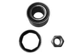 Подшипник ступицы колеса