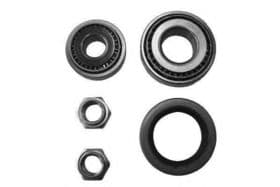 Подшипник ступицы колеса