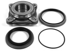 Подшипник ступицы колеса