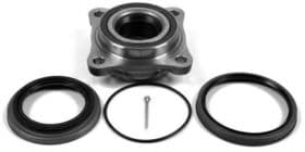 Підшипник ступиці колеса