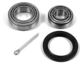 Подшипник ступицы колеса