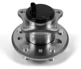 Ступица колеса