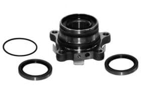 Підшипник ступиці колеса