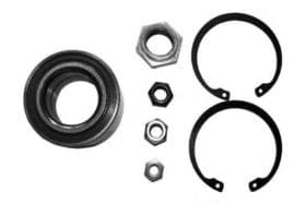 Подшипник ступицы колеса