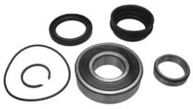 Подшипник ступицы колеса