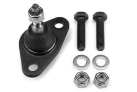 Шарова опора