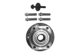 Ступица колеса