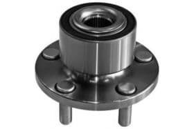 Ступиця колеса