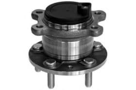 Ступица колеса