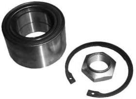 Подшипник ступицы колеса