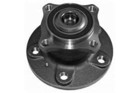 Ступица колеса