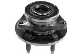 Ступиця колеса