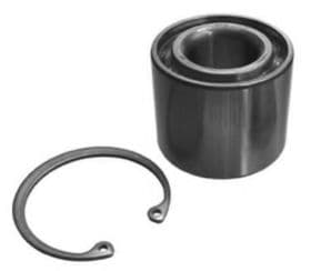 Подшипник ступицы колеса