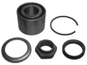 Подшипник ступицы колеса