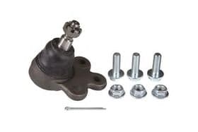 Шарова опора