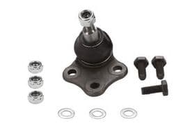 Шарова опора