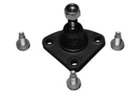 Шаровая опора