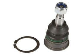 Шарова опора