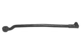 Кермова тяга