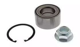 Подшипник ступицы