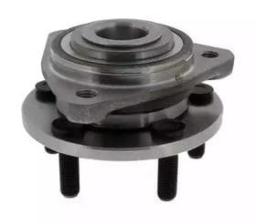 Ступиця колеса