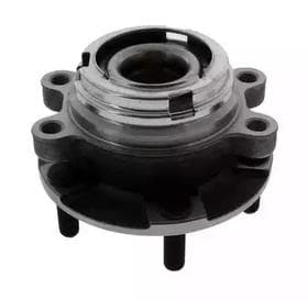 Ступица колеса