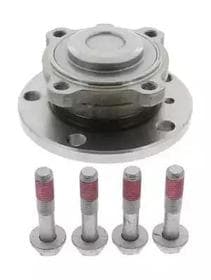 Ступиця колеса