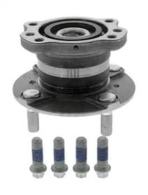 Ступиця колеса