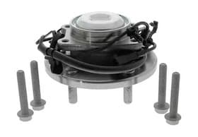 Ступица колеса