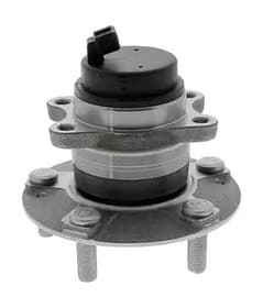 Ступиця колеса