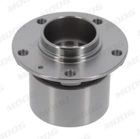 Ступиця колеса