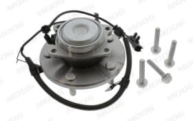 Комплект ступицы колеса