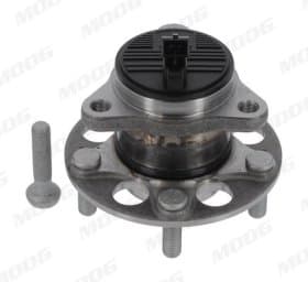 Ступица колеса