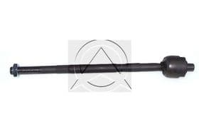 Кермова тяга