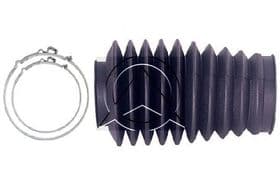 Пильник кермової рейки