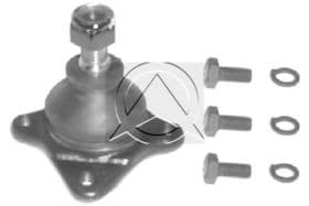 Шарова опора