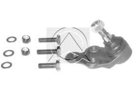 Шаровая опора