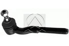 Наконечник кермової тяги