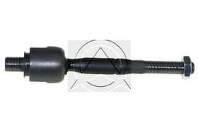 Кермова тяга